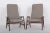 Set of Model Contour Chairs by Alf Svensson for Fritz Hansen For Sale - Image 14 of 14