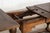 17th Century English Oak Draw-Leaf Refectory Table, 1680 For Sale - Image 17 of 18