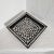 Stig lindberg, ceramic tray/ashtray model domino, gustavsberg, scandinavian modern. In good condition, smaller signs of...