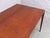 Extendable Dining Table by Erik Riisager Hansen for Haslev, 1960s For Sale - Image 9 of 18