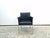 Leather Jason 1410 Armchairs from Walter Knoll, Set of 4 For Sale - Image 12 of 13