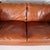Knole Leather Sofa, 1980s For Sale - Image 14 of 18