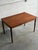 Vintage Danish Modern Writing Desk Robenstrup Møbelfabrik Mid Century Modern For Sale In Los Angeles - Image 6 of 10