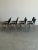 1970s Giancarlo Piretti for Castelli Chairs - Priced Per Chair For Sale In Los Angeles - Image 6 of 18