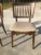 Mid-Century Modern Mid Century Modern Stakmore Folding Chairs - a Pair For Sale - Image 3 of 10