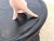Pair of Mid 20th Century Pierced Carved Wood Stools For Sale - Image 10 of 10