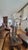 Vintage Design Original Space Age floor lamp (often referred to as the "organ pipe lamp"), attributed to the renowned...