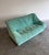 Extremely comfortable and luxe Ekornes sofa. You sink in and it’s plush yet firm Comes with three perfectly sized backrest...