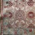 Textile Vintage Turkish Cappadocia Rug | Floral & Geometric Design | 5'x7' For Sale - Image 7 of 7