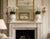 Pair of Vintage Neoclassical-Style Cast Resin Cache Pots For Sale - Image 11 of 12