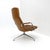 Preben Fabricius and Jørgen Kastholm Office Chair Model Fk86, 1968 For Sale In Los Angeles - Image 6 of 10