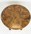 Beige Swedish Grace Art Deco Center Table in Faux Burl Finish, Sweden, 1920 For Sale - Image 8 of 9