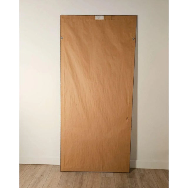 Vintage Metropolis Poster For Sale In San Francisco - Image 6 of 8