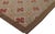 Modern European-Inspired Bessarabian Floral Wool Runner by Doris Leslie Blau For Sale In New York - Image 6 of 6