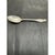 Pair Simpson Hall Miller Sterling Teaspoons 5.5" Jewel Pattern For Sale In New York - Image 6 of 10