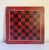 Late 19th Century Folk Art Checkerboard For Sale - Image 4 of 10