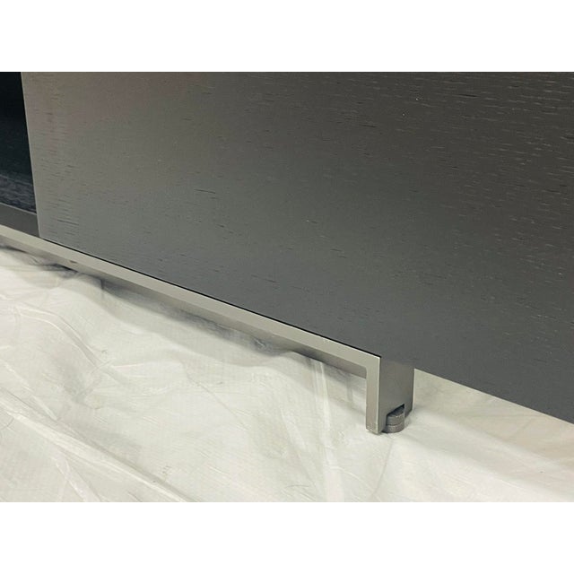 2006 Maxalto "Creso" Sideboard by Antonio Citterio for B&b Italia, Attributed For Sale - Image 13 of 18