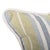 Indoor/Outdoor Pillow 24 x 24 Dune Moss For Sale In Chicago - Image 6 of 11