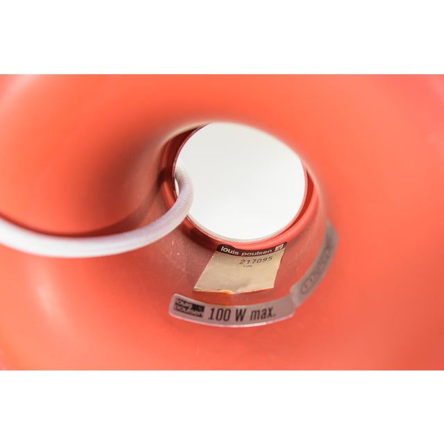 Mid-Century PH5 Pendant Lamp by Poul Henningsen for Louis Poulsen, Denmark, 1960s For Sale - Image 18 of 18