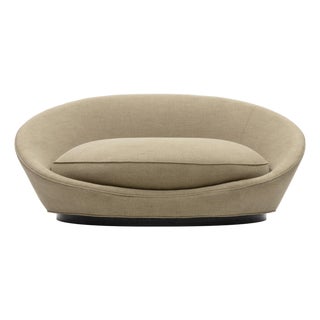 Vintage Mid Century "Satellite" Chair by Milo Baughman For Sale