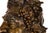 Italian Realist Bronze Bust of a Satyr Faun Attributed to Vincenzo Gemito For Sale - Image 16 of 18