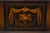 Pair of Inlaid Neoclassical Mahogany Single Beds For Sale - Image 13 of 17