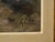 Cox Garstin, Landscape, Pastel, Framed For Sale - Image 3 of 8