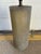 Modern Baker / Barbara Barry Aura Table Lamp For Sale - Image 3 of 4