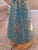 Mid 20th Century Classic Mid Century Modern Porcelain Lamp For Sale - Image 5 of 12