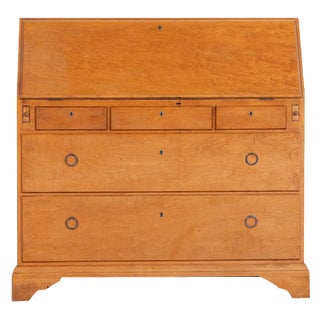 Secretary/Desk from Nordiska Kompaniet, 1900s For Sale