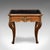 Early 19th Century Antique Jardiniere Table, French, Walnut, Planter Stand, Decanter Caddy, Regency For Sale - Image 5 of 12