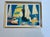 Late 20th Century Coastal /Nautical Framed Lithograph by François d'Arguin For Sale - Image 4 of 6