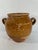 Antique 19th Century French Glazed Earthenware Confit Pot Jar For Sale - Image 6 of 18