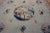 1920s 1920s Sky Blue Classical Pictorial Antique Chinese Peking Knotted Wool Rug For Sale - Image 5 of 12