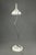 1960s Model 60 T Table Lamp by Rico & Rosmarie Baltensweiler, 1960s For Sale - Image 5 of 15