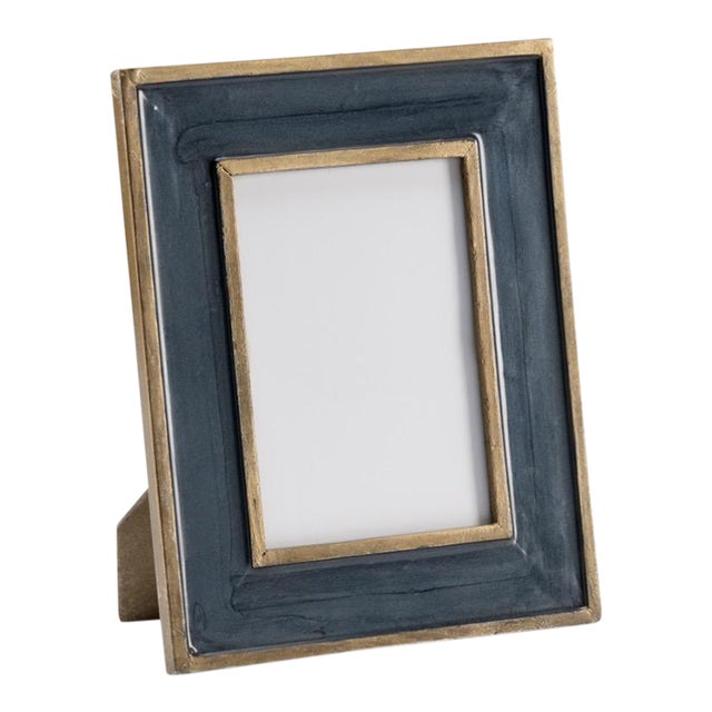 Wildwood Teal Aluminum Frame For Sale