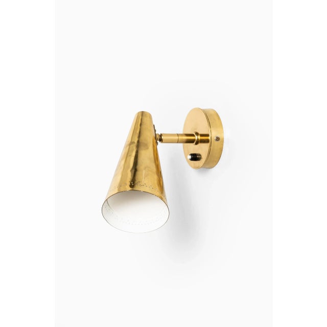 1960s Vintage Wall Light, 1960s For Sale - Image 5 of 8