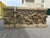 Mid 20th Century 20thC. Mid Century Modern Plaster Divider Panels With Swallows . For Sale - Image 5 of 6