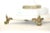 White 19th C. Monumental 25” White Marble Gilt Bronze Mount Cassolette Urn For Sale - Image 8 of 9