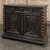 Renaissance 19th Century Flemish Renaissance Buffet ~ Credenza For Sale - Image 3 of 12