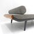 Dark Gray Daybed ‘Cleopatra’ by Dick Cordemeijer for Auping, 1950 For Sale - Image 8 of 10