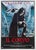 Paper Vintage Italian Il Corvo Poster, 1994 For Sale - Image 7 of 7