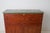 Brown Antique Swedish Gustavian Secretary in Pine, 1850s For Sale - Image 8 of 14