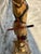 Nine-Light Floor Lamp in Venetian Moor Polychrome by Ignoto for Ignoto For Sale - Image 5 of 16