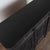 19th Century Swedish Gustavian Black Sideboard Buffet For Sale - Image 6 of 17