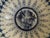 Chinoiserie Blue and White Porcelain Large Decorative Bowl With Koi Fish Motif For Sale - Image 4 of 7