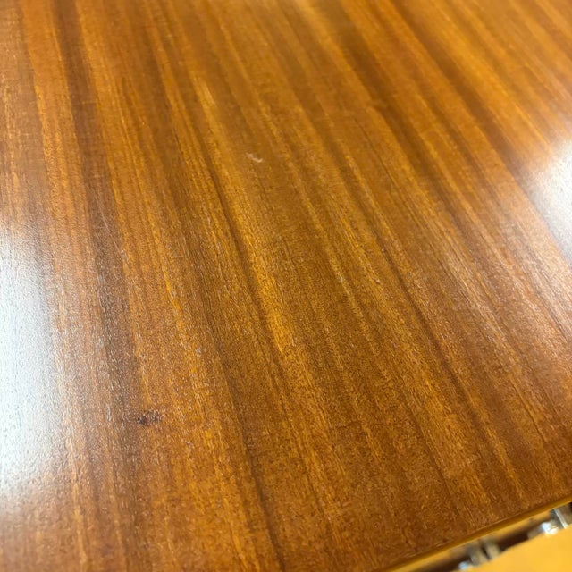 1960s Vintage Rocket Leg Sideboard For Sale - Image 13 of 18