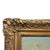 Zimermann German Oil on Board Mediterranean Coastal Landscape & Cliffside 19thC For Sale - Image 6 of 13