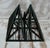 Antique French Architectural Model, 1910 For Sale - Image 4 of 9