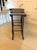Antique Regency Rosewood Nest of Four Tables with Integrated Chess Table, 1830, Set of 4 For Sale - Image 17 of 18